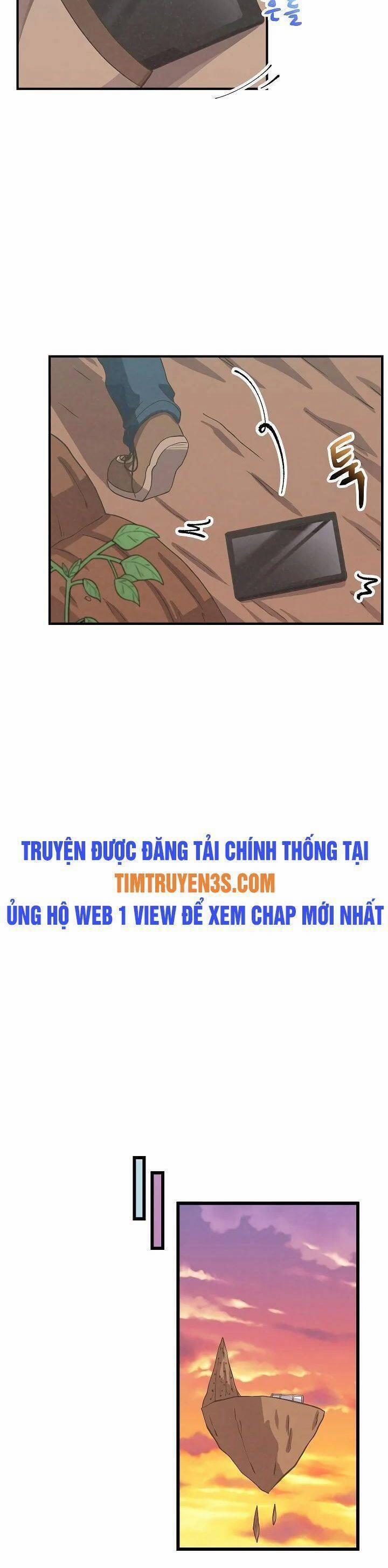 Tôi Trở Thành Một Nông Dân 42 trang 11