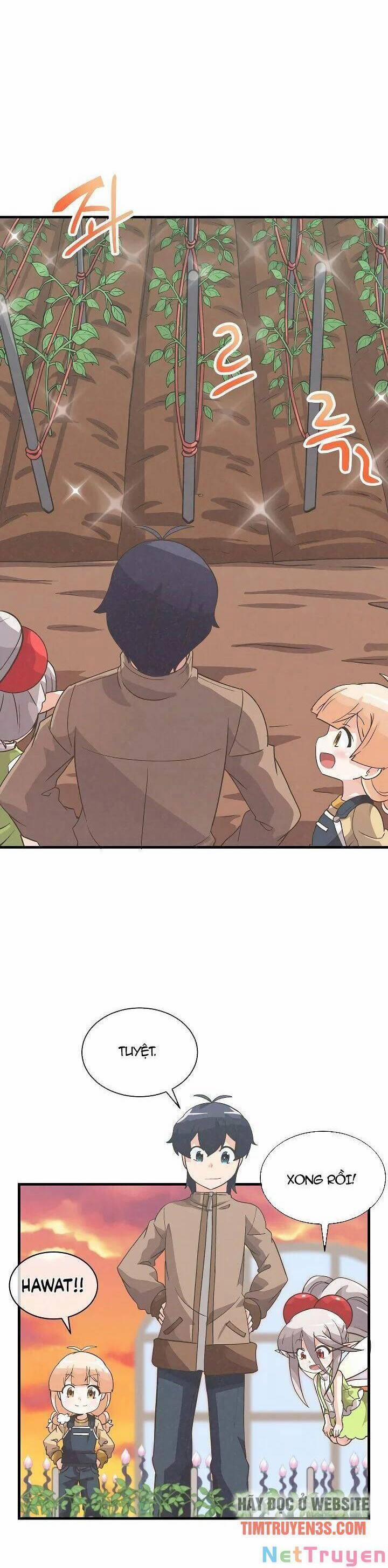 Tôi Trở Thành Một Nông Dân 42 trang 12