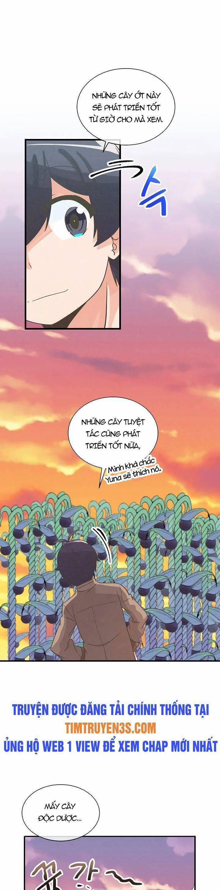 Tôi Trở Thành Một Nông Dân 42 trang 13