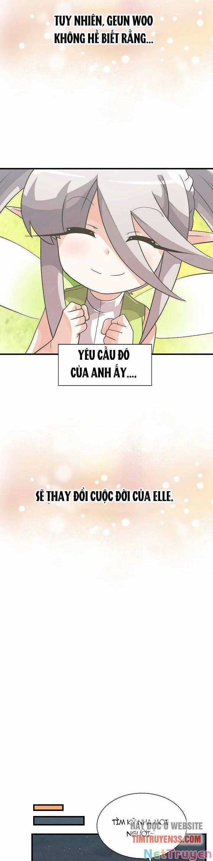 Tôi Trở Thành Một Nông Dân 42 trang 18