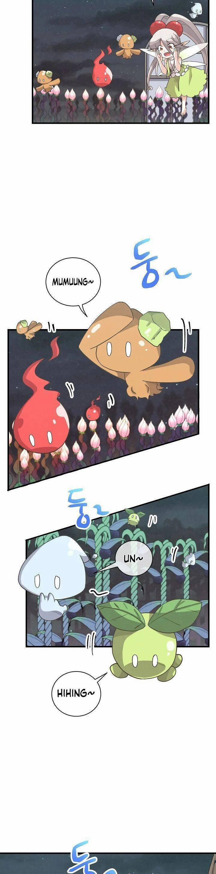 Tôi Trở Thành Một Nông Dân 42 trang 19