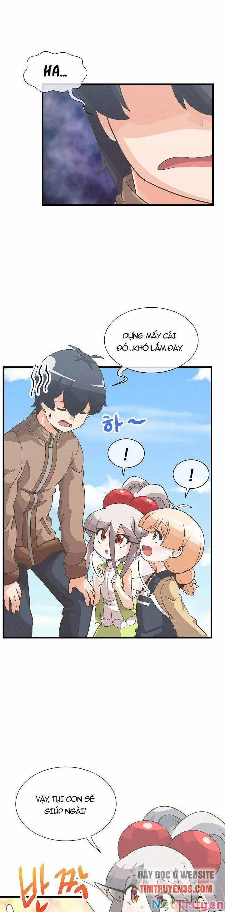 Tôi Trở Thành Một Nông Dân 42 trang 2