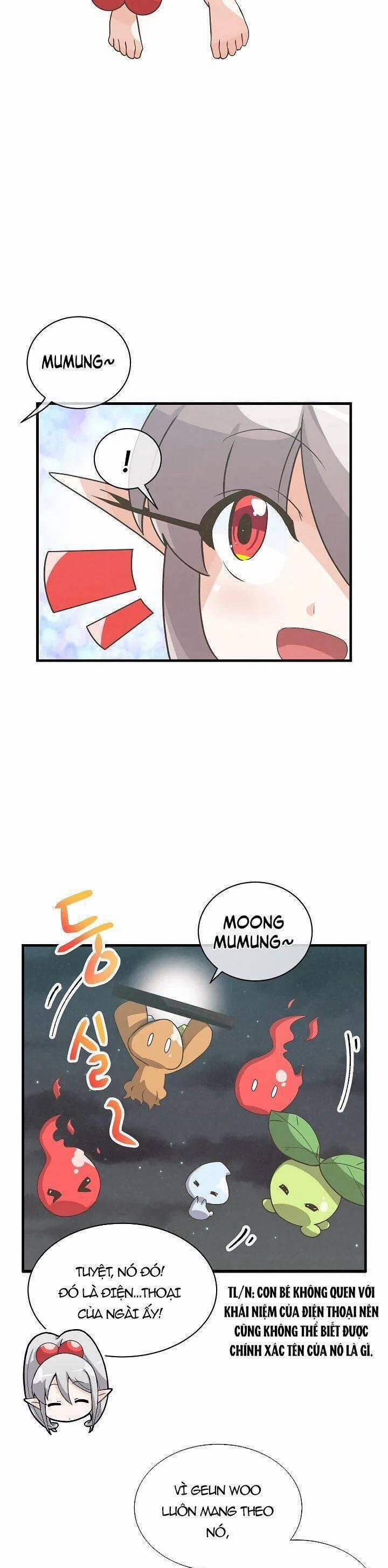 Tôi Trở Thành Một Nông Dân 42 trang 21