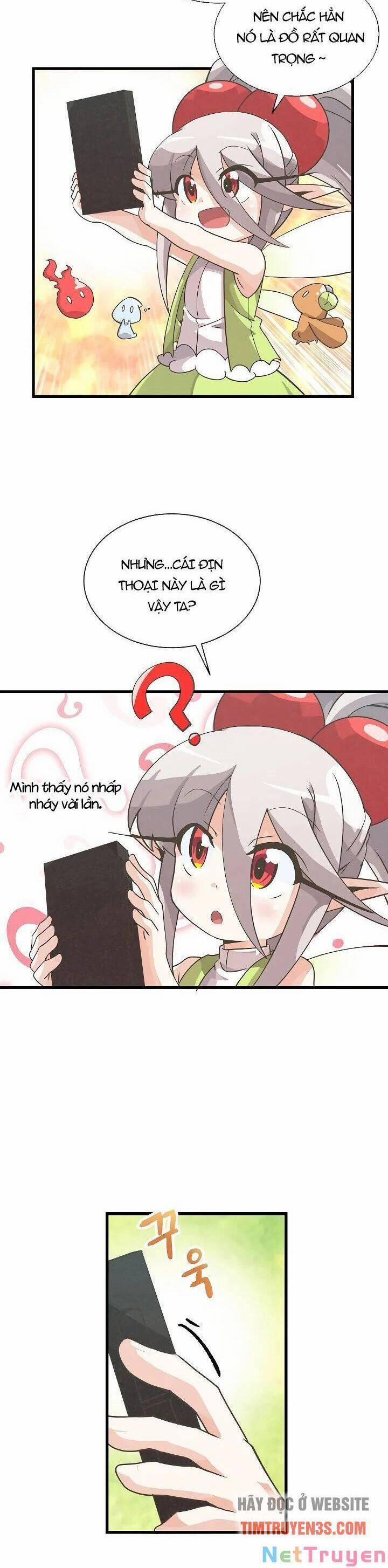 Tôi Trở Thành Một Nông Dân 42 trang 22