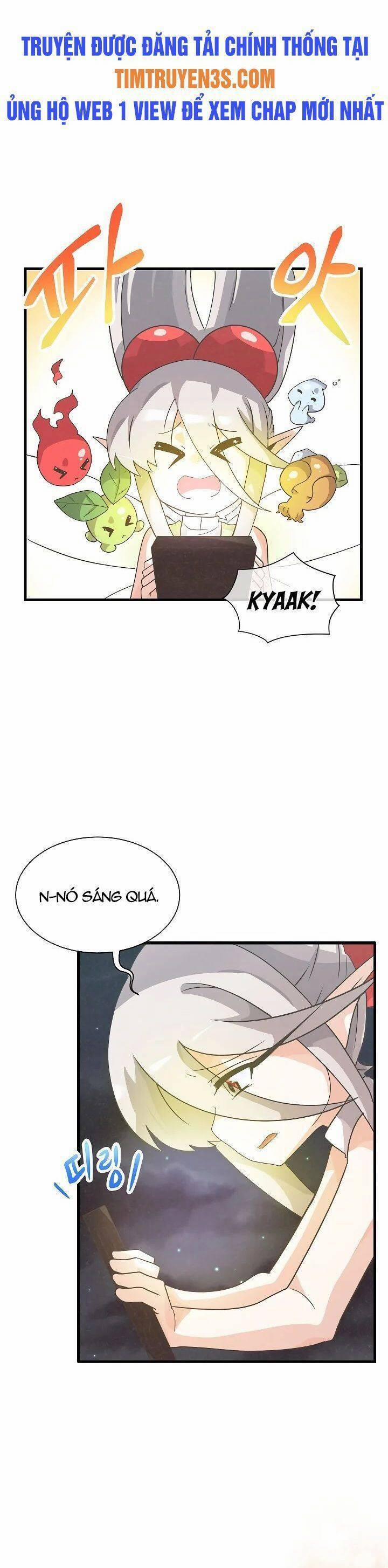 Tôi Trở Thành Một Nông Dân 42 trang 23