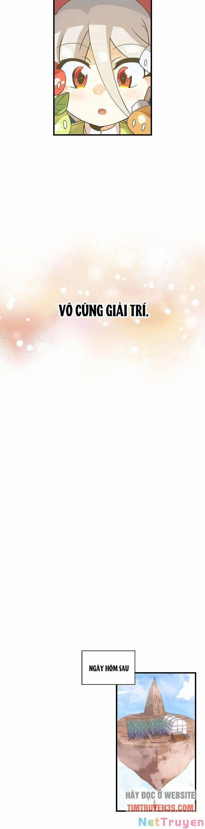 Tôi Trở Thành Một Nông Dân 42 trang 28