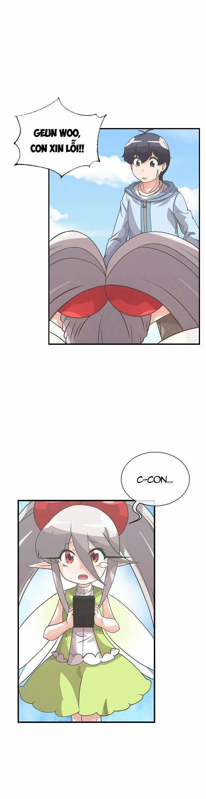 Tôi Trở Thành Một Nông Dân 42 trang 29