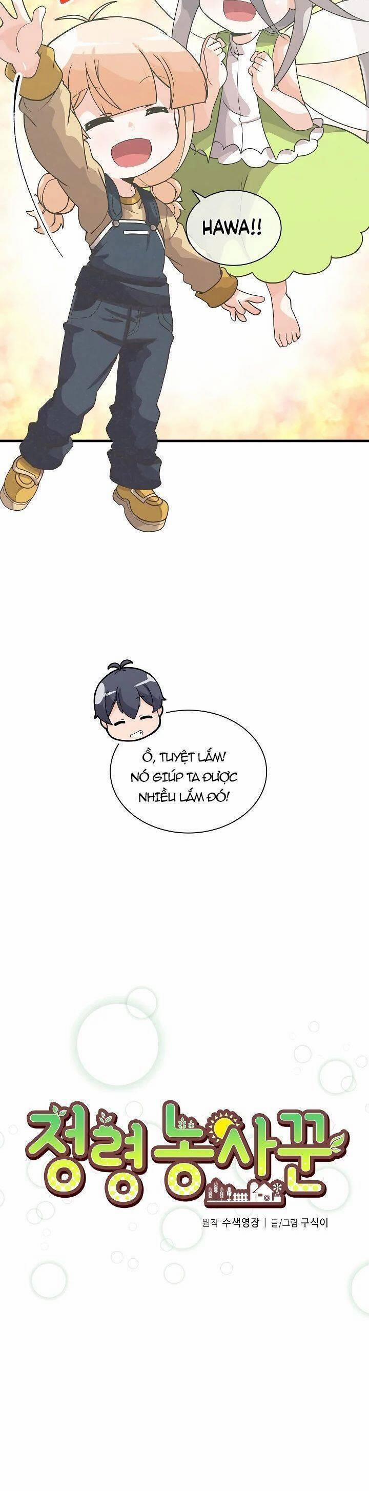 Tôi Trở Thành Một Nông Dân 42 trang 3