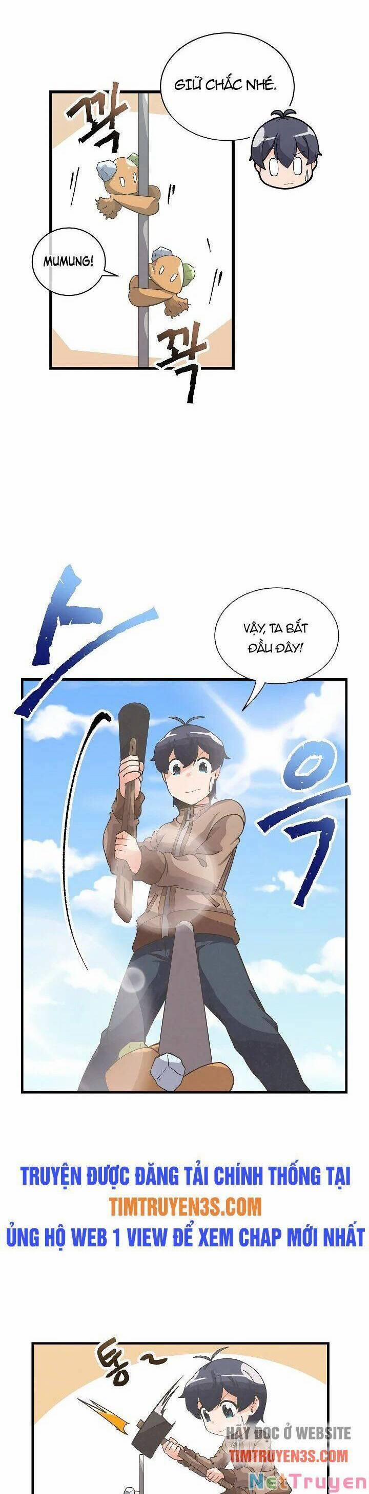 Tôi Trở Thành Một Nông Dân 42 trang 4