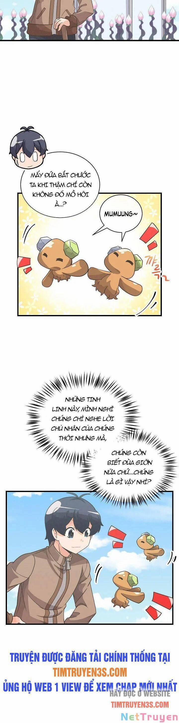 Tôi Trở Thành Một Nông Dân 42 trang 6