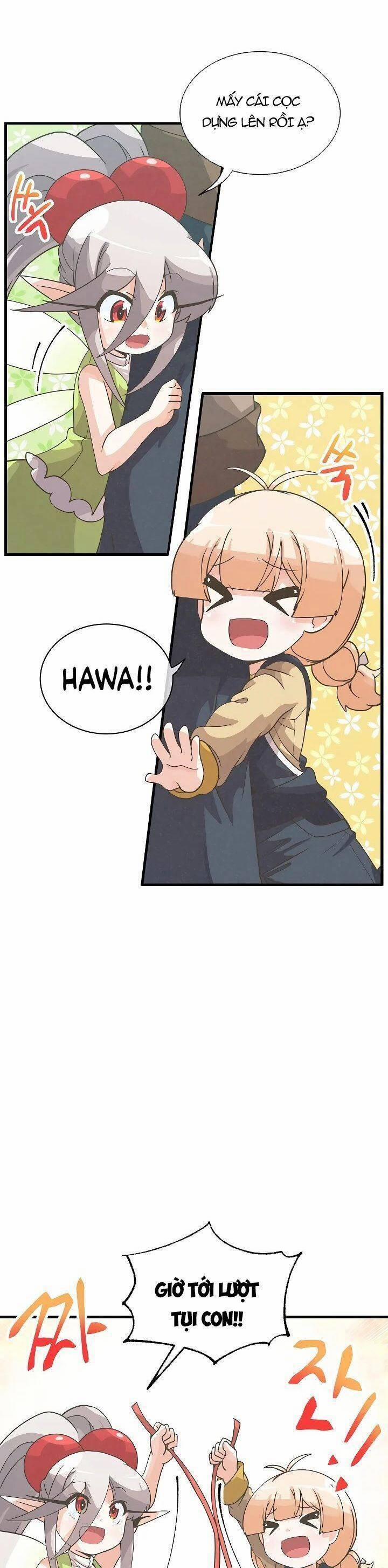 Tôi Trở Thành Một Nông Dân 42 trang 7