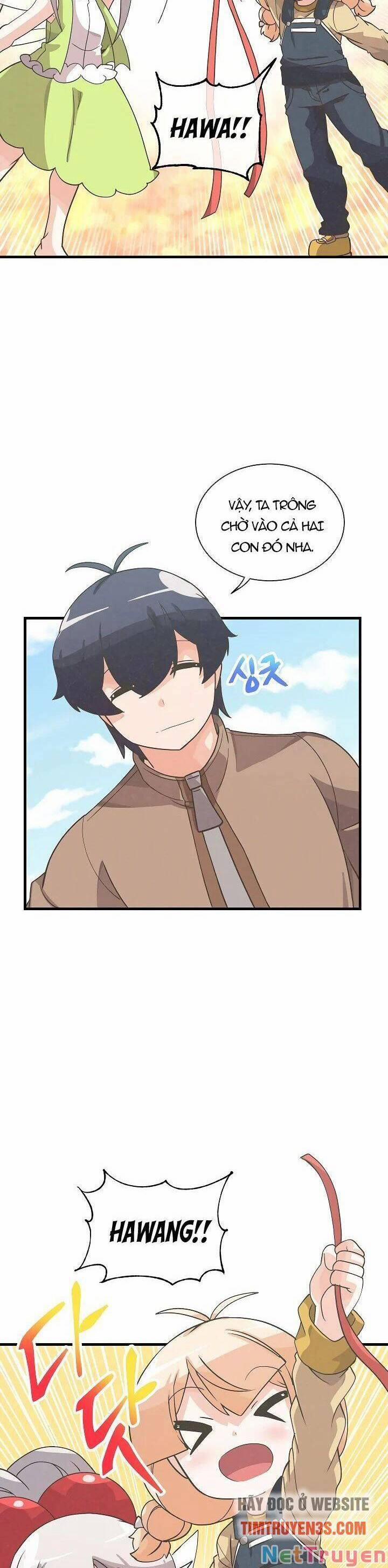 Tôi Trở Thành Một Nông Dân 42 trang 8