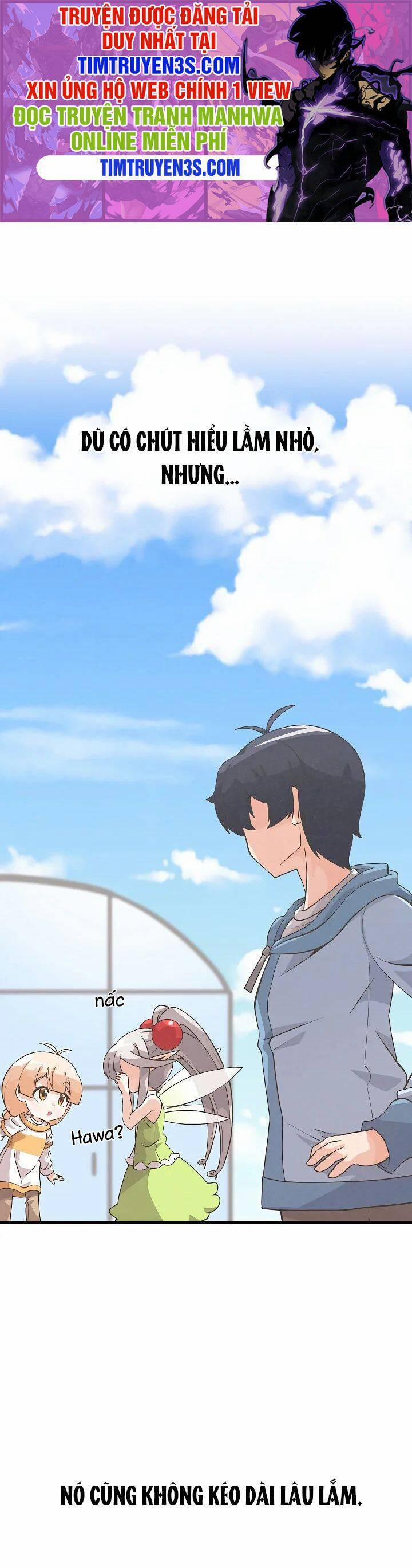 Tôi Trở Thành Một Nông Dân 43 trang 1