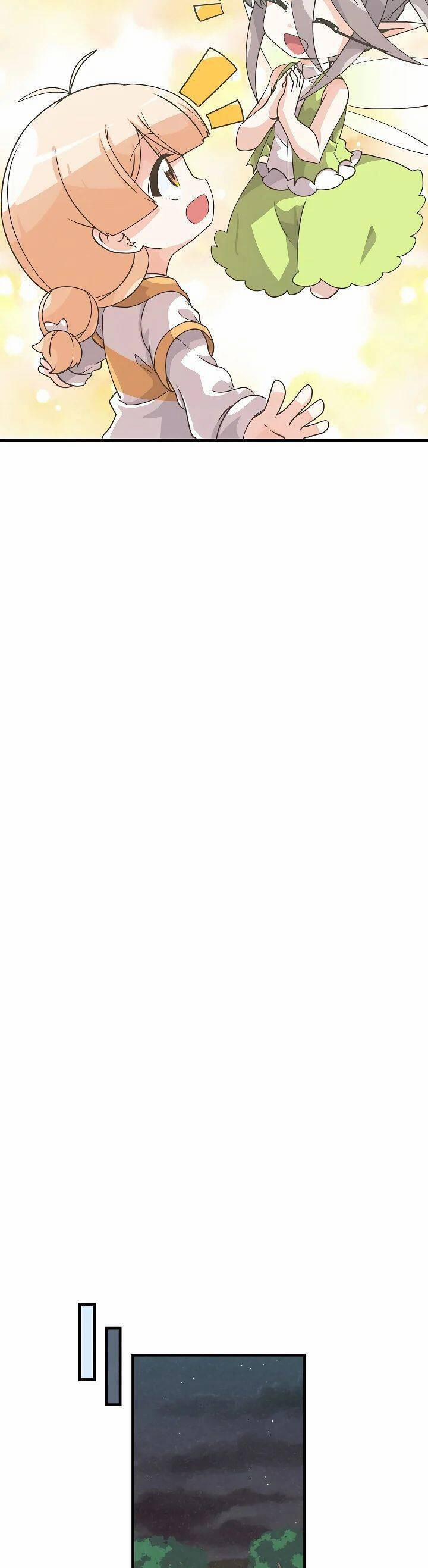 Tôi Trở Thành Một Nông Dân 43 trang 10