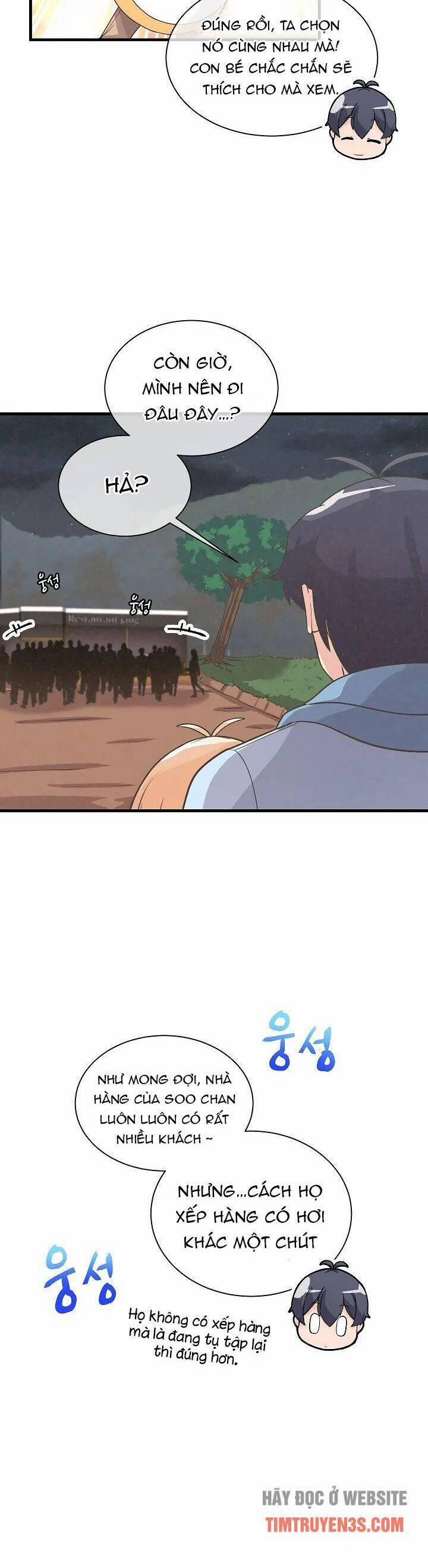 Tôi Trở Thành Một Nông Dân 43 trang 12