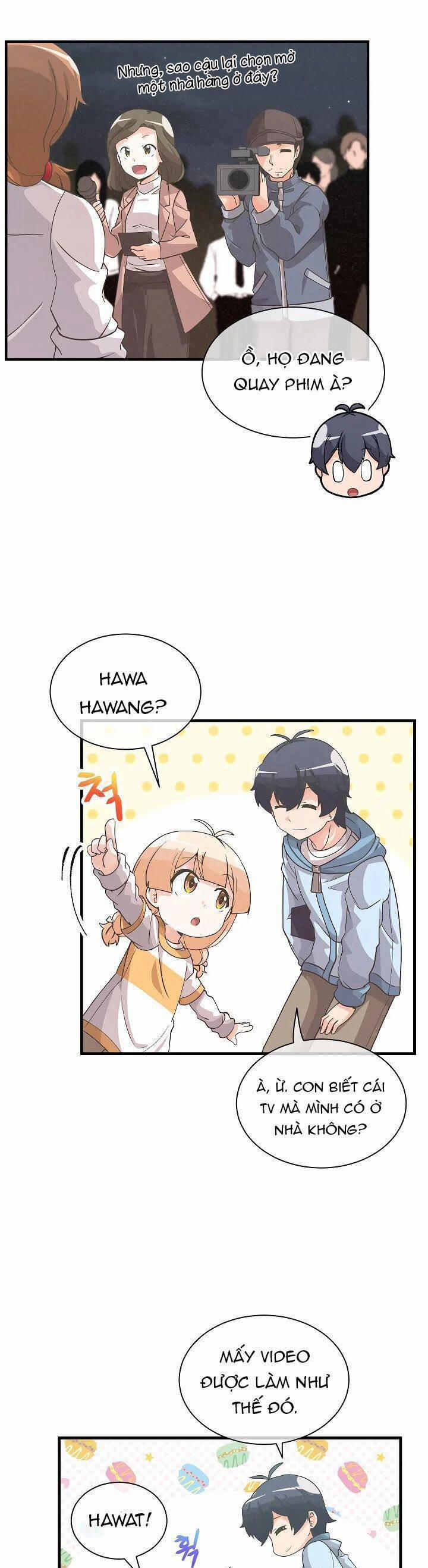 Tôi Trở Thành Một Nông Dân 43 trang 13