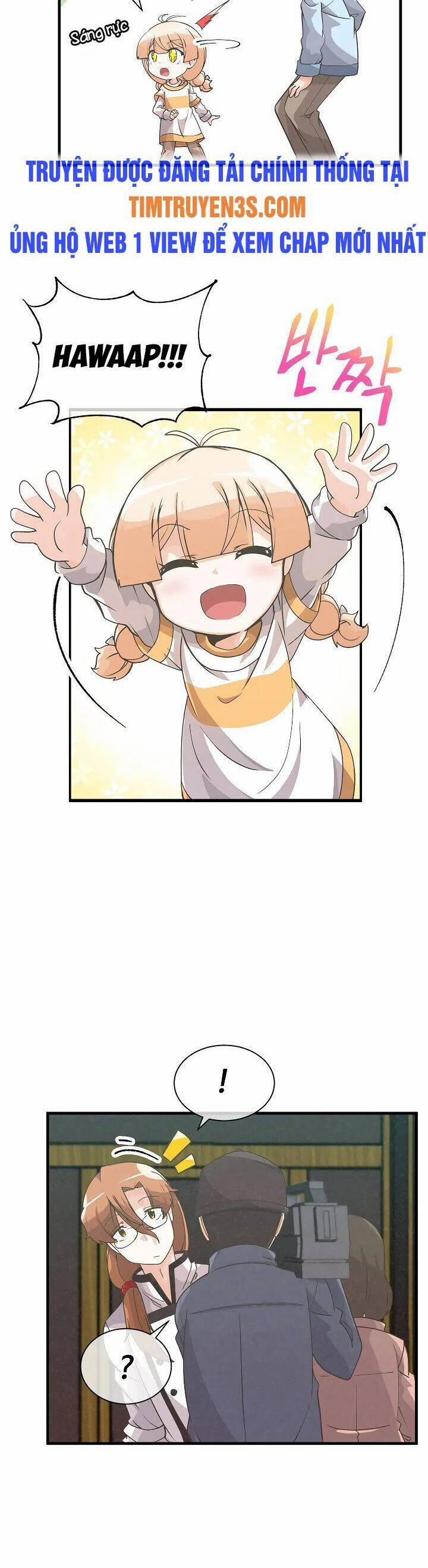 Tôi Trở Thành Một Nông Dân 43 trang 14