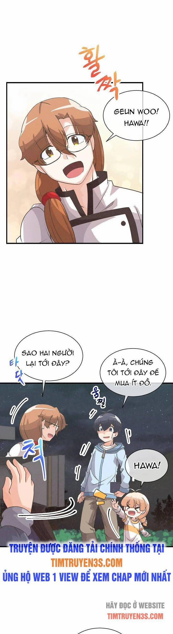 Tôi Trở Thành Một Nông Dân 43 trang 15