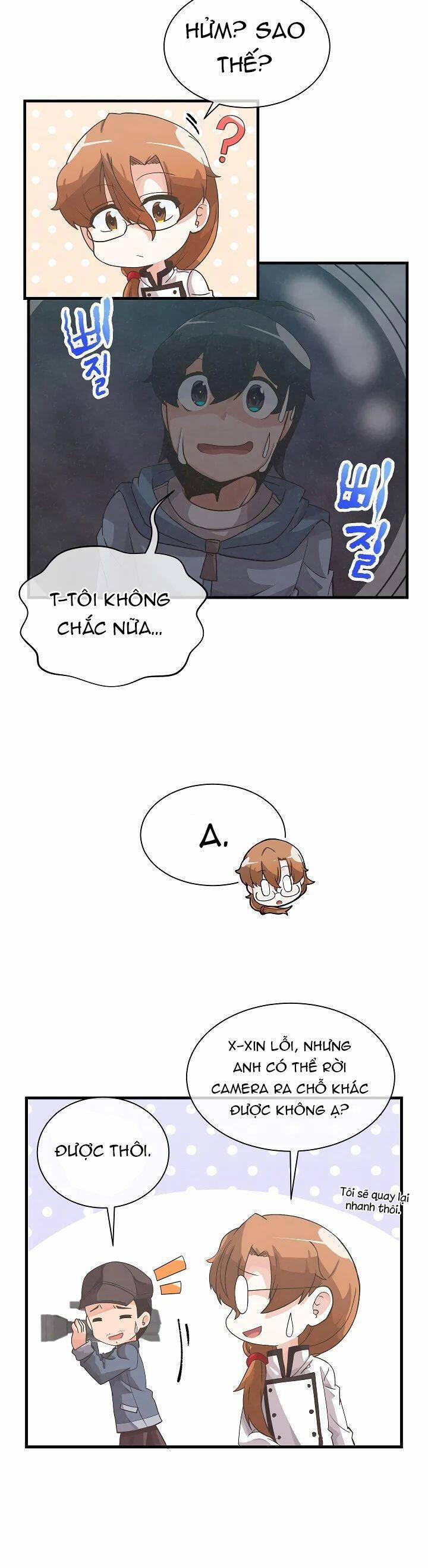 Tôi Trở Thành Một Nông Dân 43 trang 16