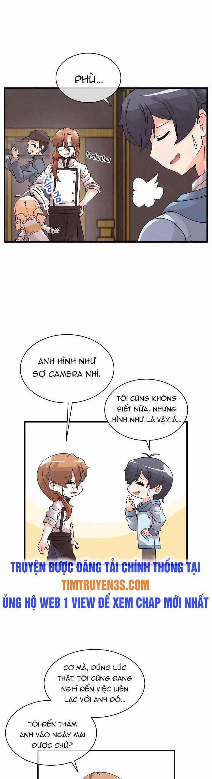 Tôi Trở Thành Một Nông Dân 43 trang 17