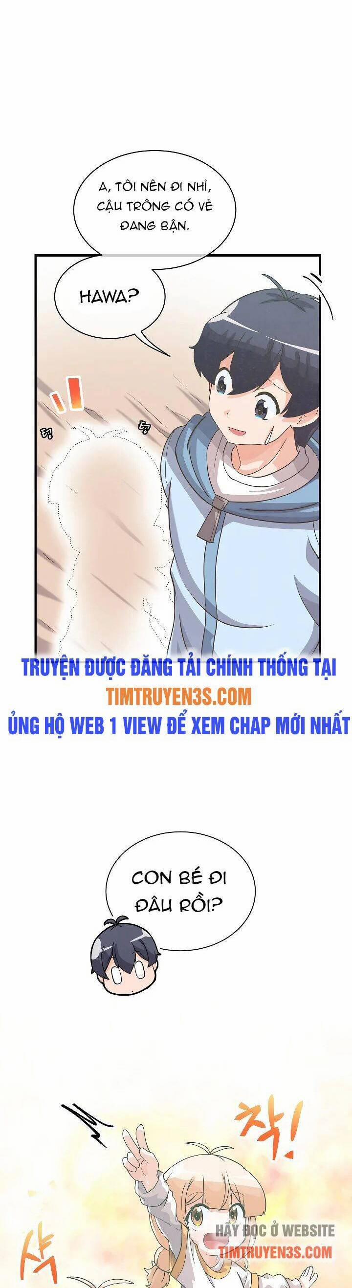 Tôi Trở Thành Một Nông Dân 43 trang 21