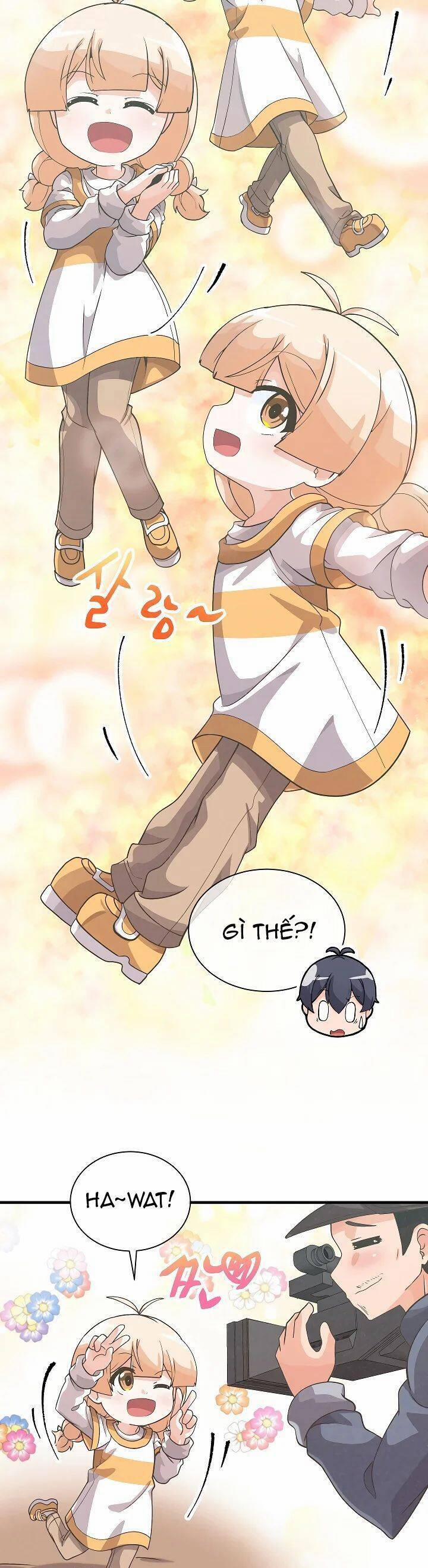 Tôi Trở Thành Một Nông Dân 43 trang 22