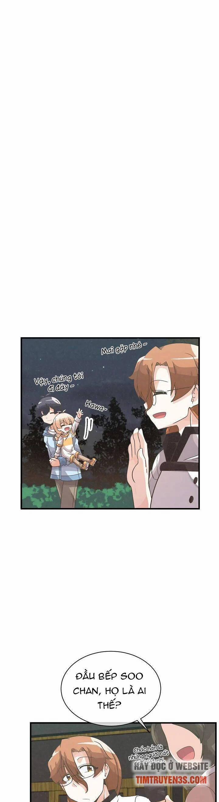 Tôi Trở Thành Một Nông Dân 43 trang 24