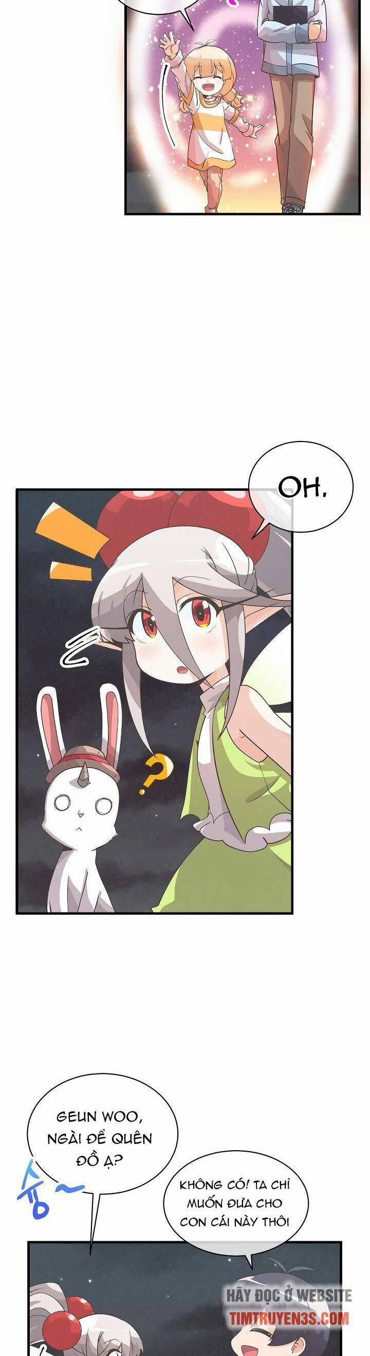 Tôi Trở Thành Một Nông Dân 43 trang 27