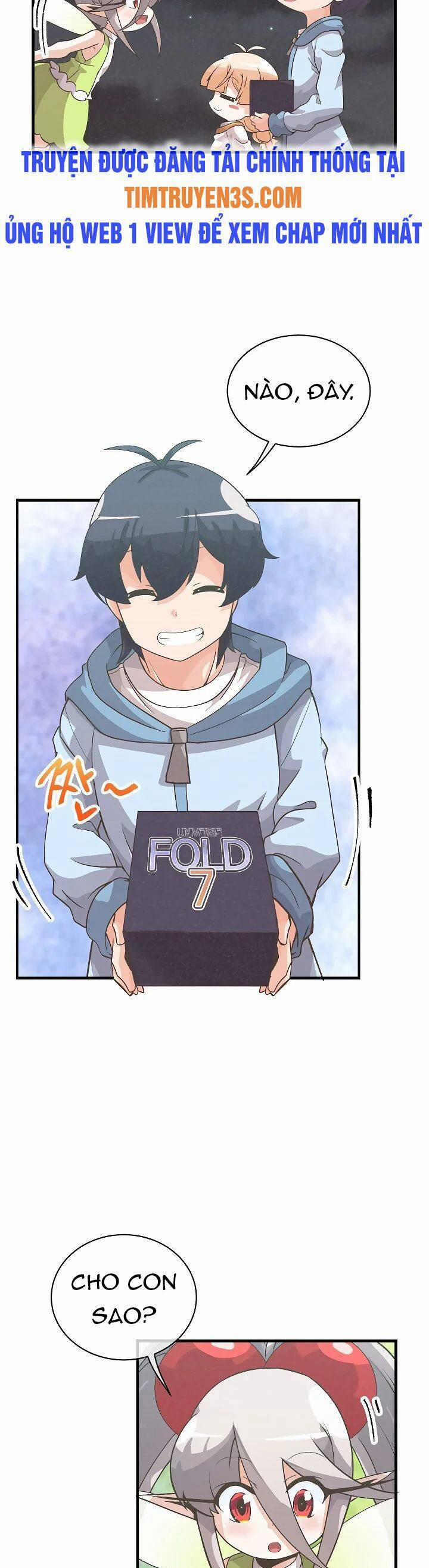 Tôi Trở Thành Một Nông Dân 43 trang 28