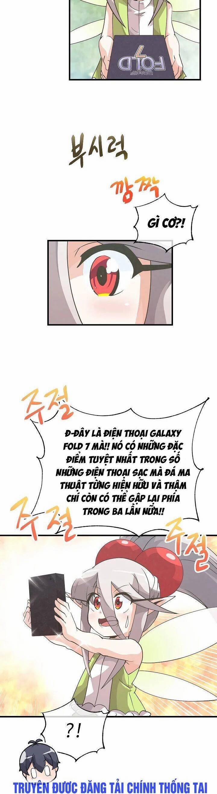 Tôi Trở Thành Một Nông Dân 43 trang 29