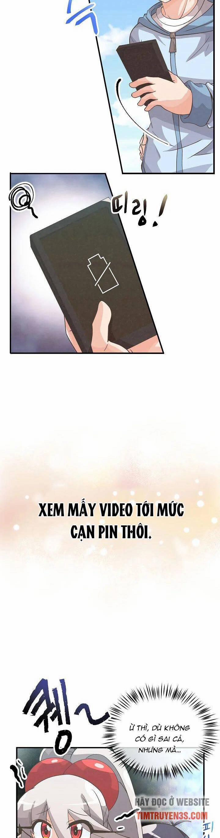 Tôi Trở Thành Một Nông Dân 43 trang 3