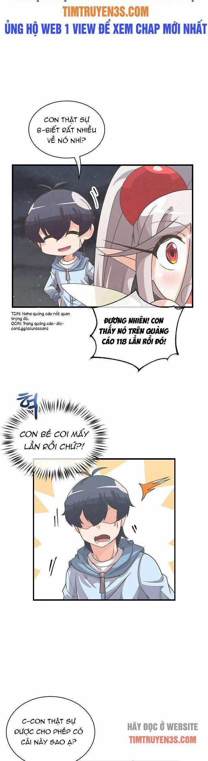 Tôi Trở Thành Một Nông Dân 43 trang 30