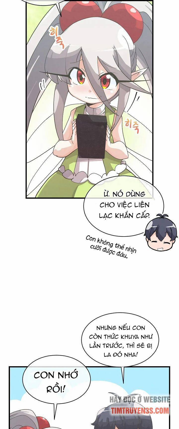 Tôi Trở Thành Một Nông Dân 43 trang 31