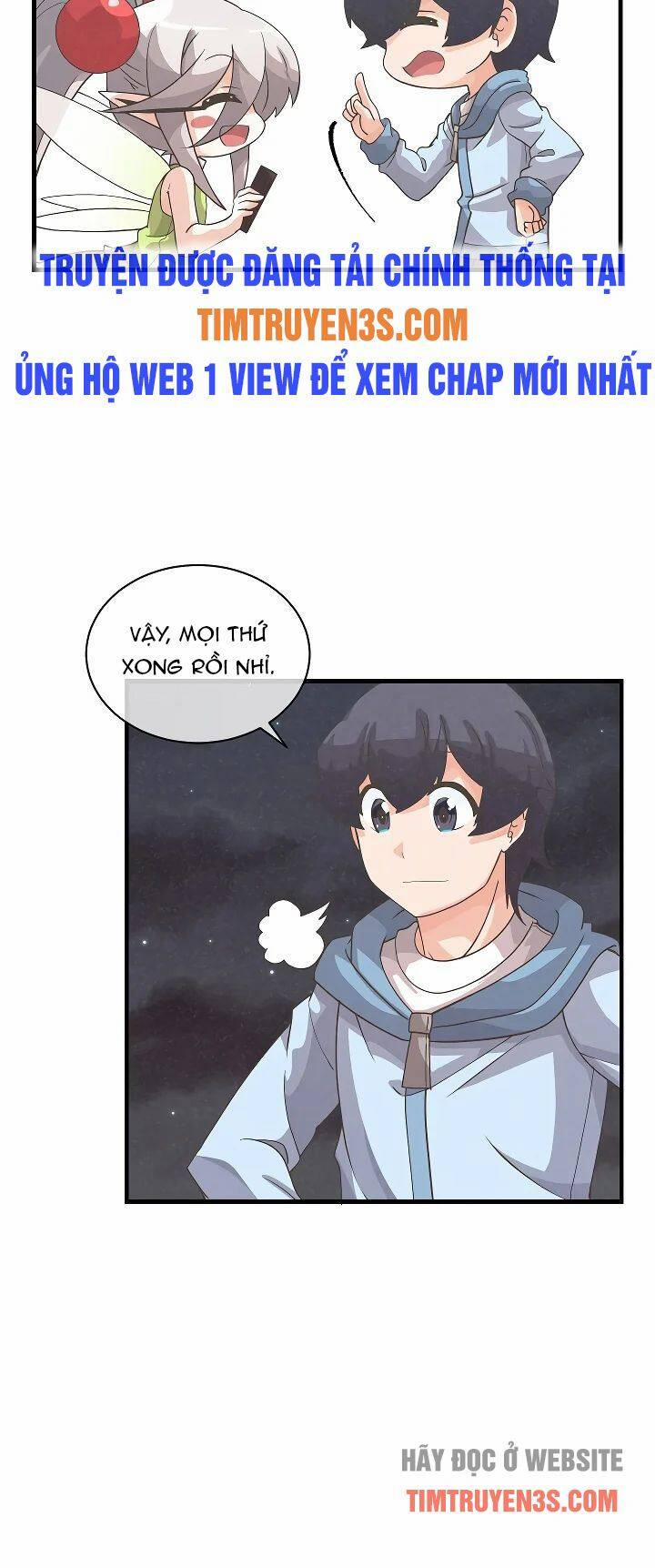 Tôi Trở Thành Một Nông Dân 43 trang 32