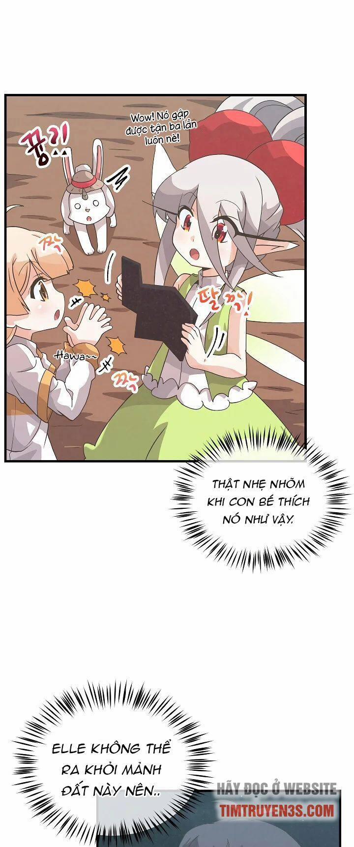 Tôi Trở Thành Một Nông Dân 43 trang 33