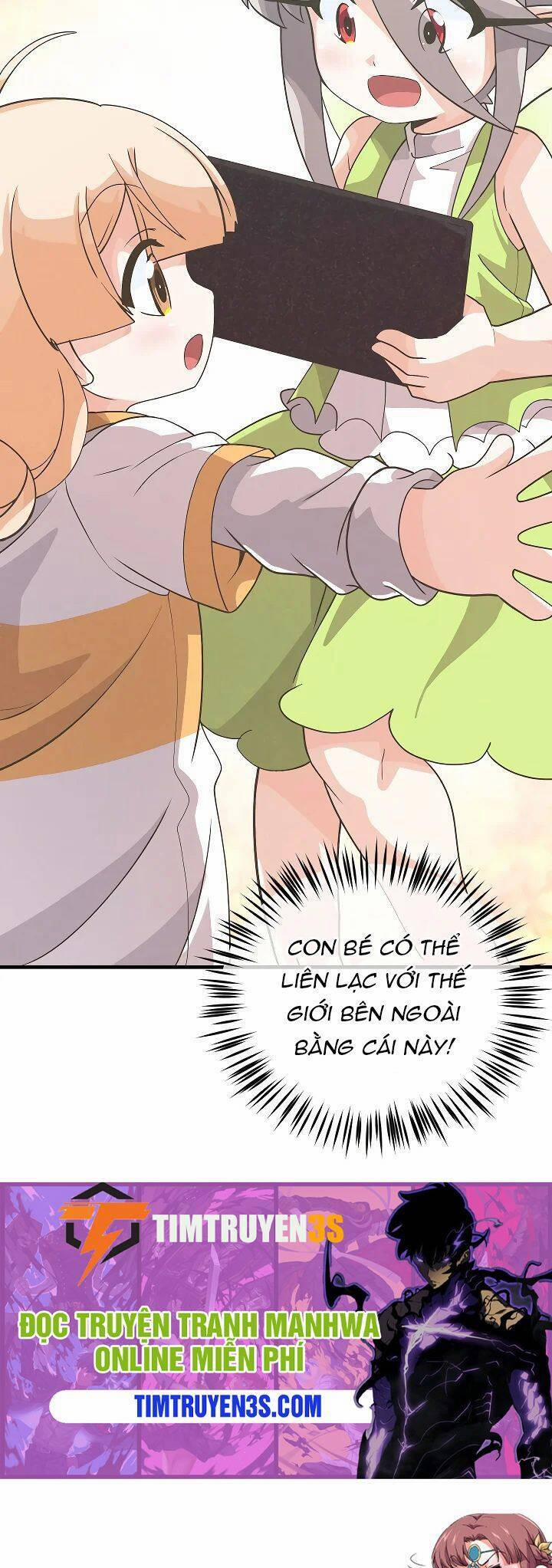 Tôi Trở Thành Một Nông Dân 43 trang 35