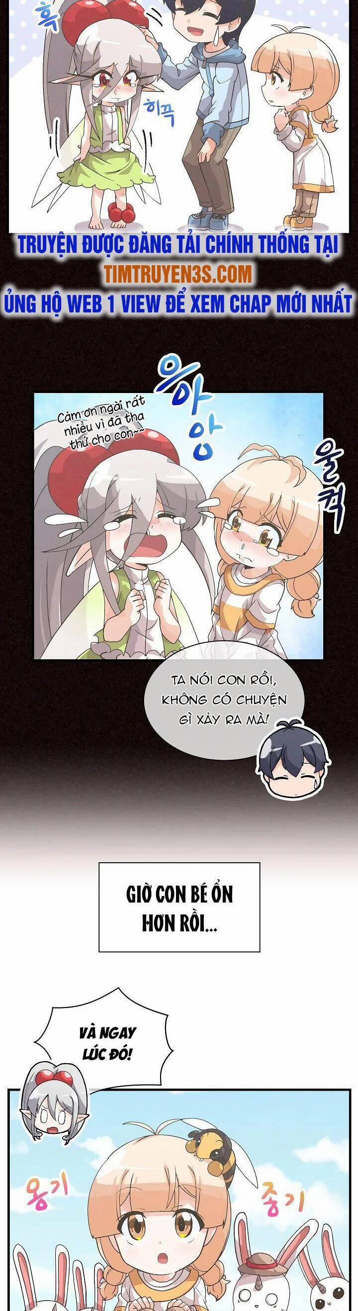 Tôi Trở Thành Một Nông Dân 43 trang 5