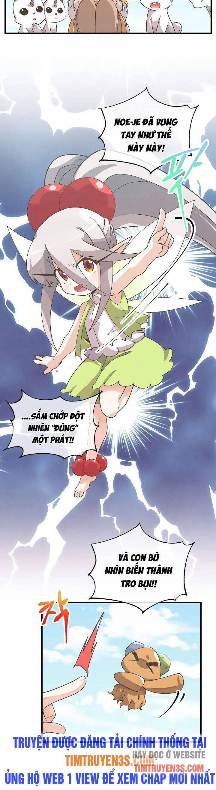 Tôi Trở Thành Một Nông Dân 43 trang 6