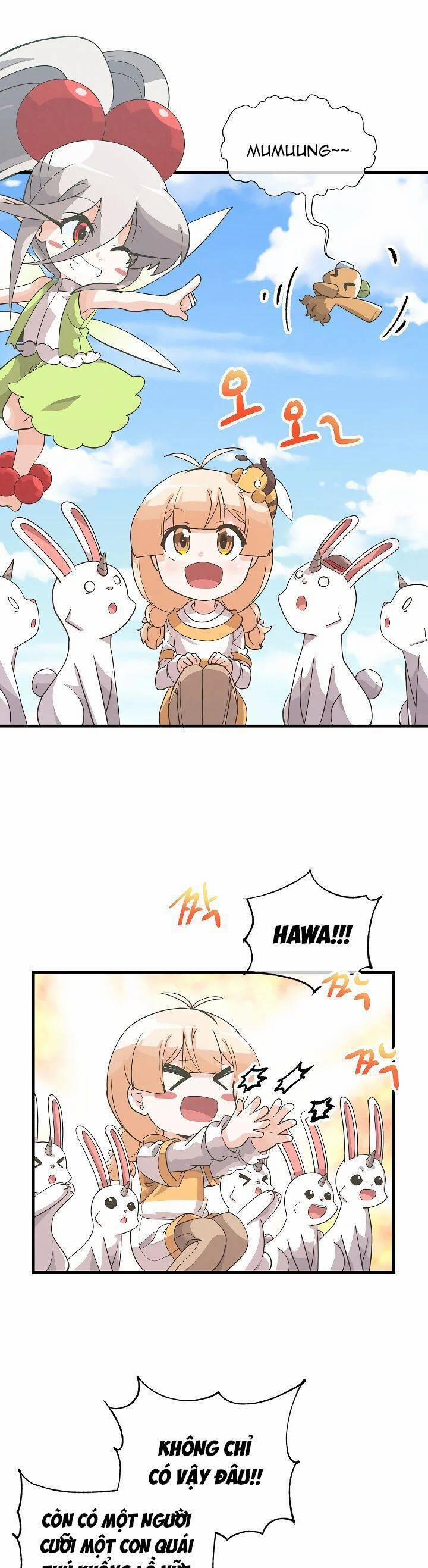 Tôi Trở Thành Một Nông Dân 43 trang 7