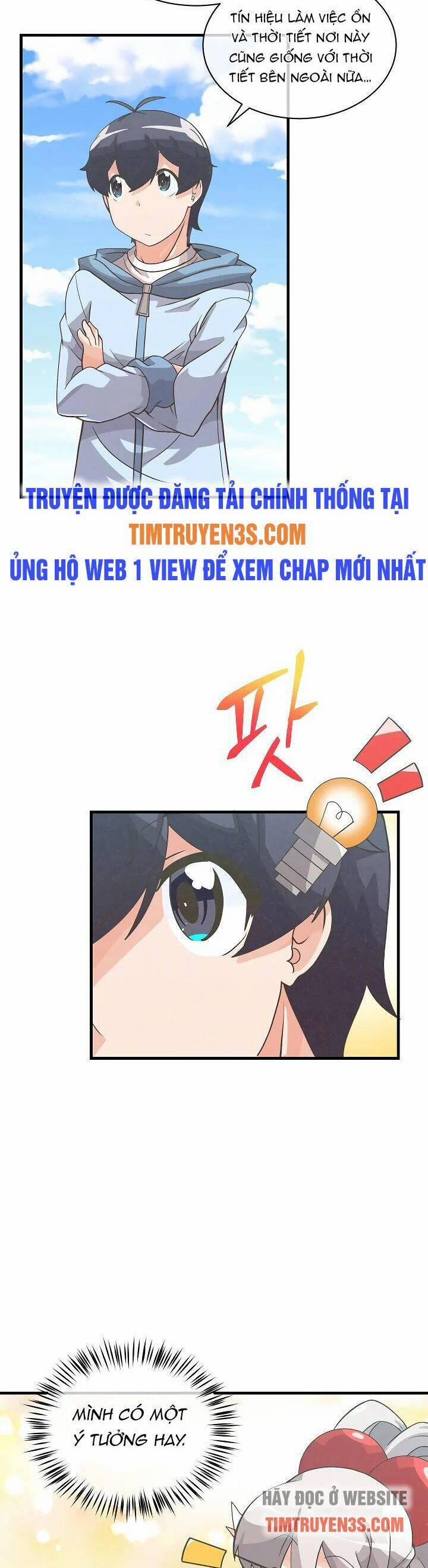 Tôi Trở Thành Một Nông Dân 43 trang 9