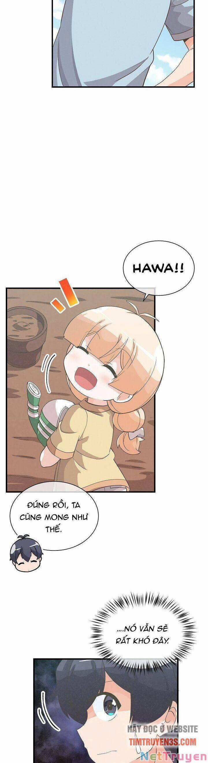 Tôi Trở Thành Một Nông Dân 44 trang 10