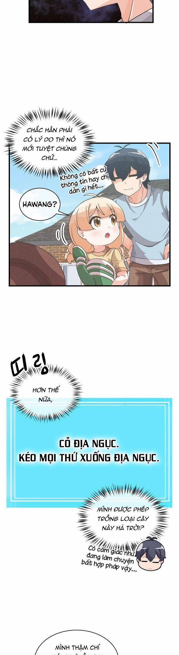 Tôi Trở Thành Một Nông Dân 44 trang 11