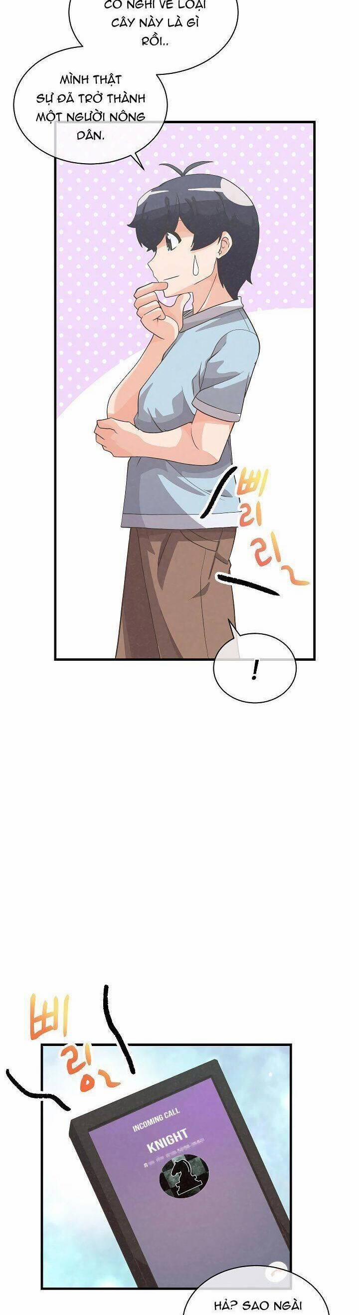 Tôi Trở Thành Một Nông Dân 44 trang 12