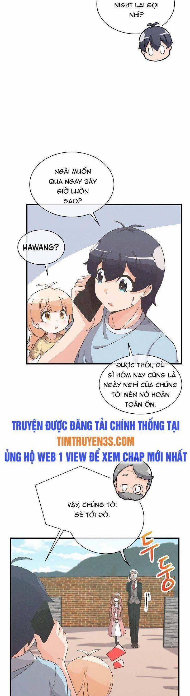 Tôi Trở Thành Một Nông Dân 44 trang 13