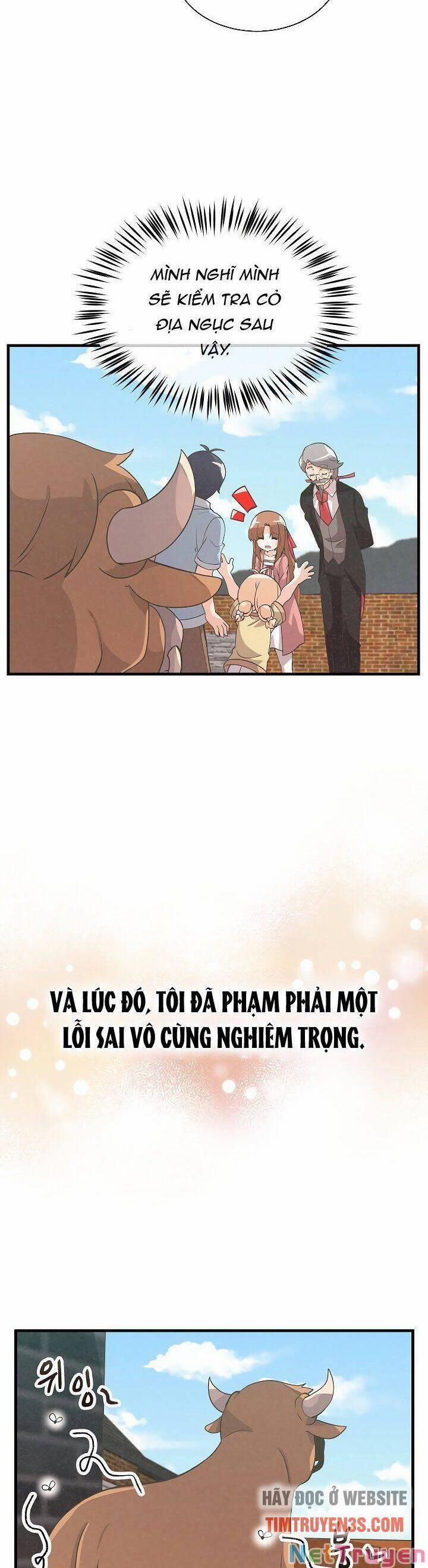 Tôi Trở Thành Một Nông Dân 44 trang 15