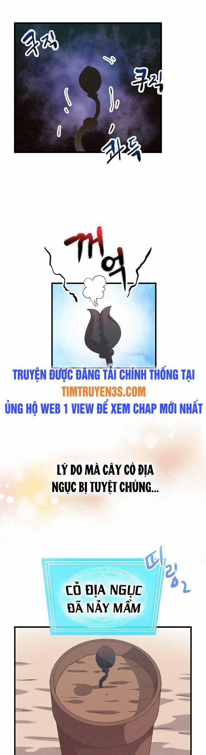 Tôi Trở Thành Một Nông Dân 44 trang 18