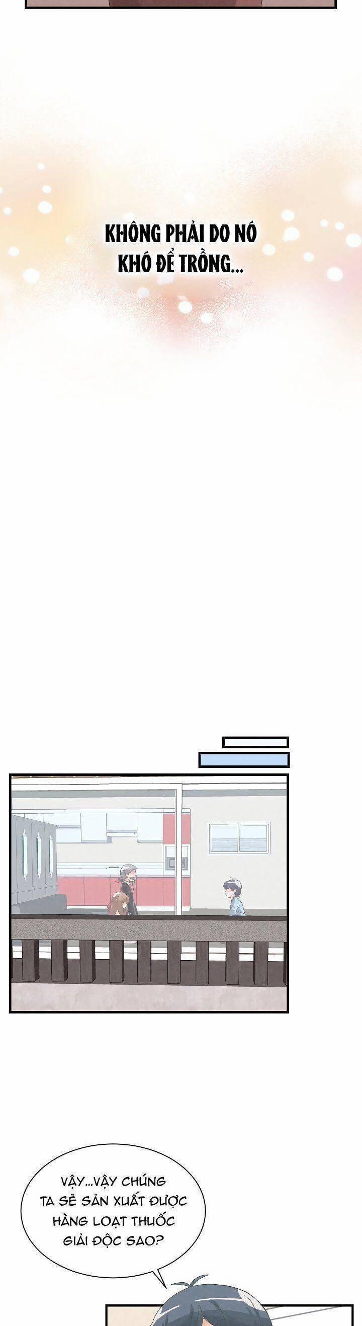 Tôi Trở Thành Một Nông Dân 44 trang 19