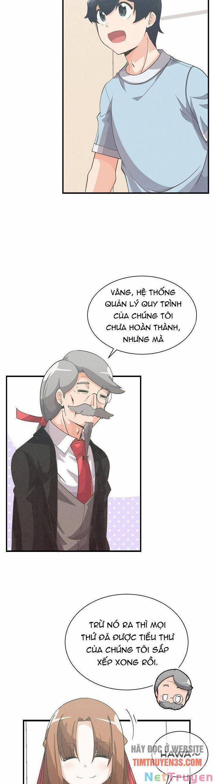 Tôi Trở Thành Một Nông Dân 44 trang 20