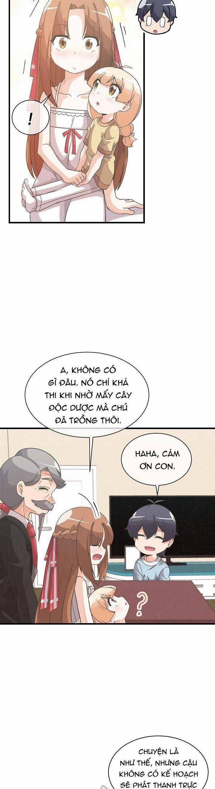 Tôi Trở Thành Một Nông Dân 44 trang 22