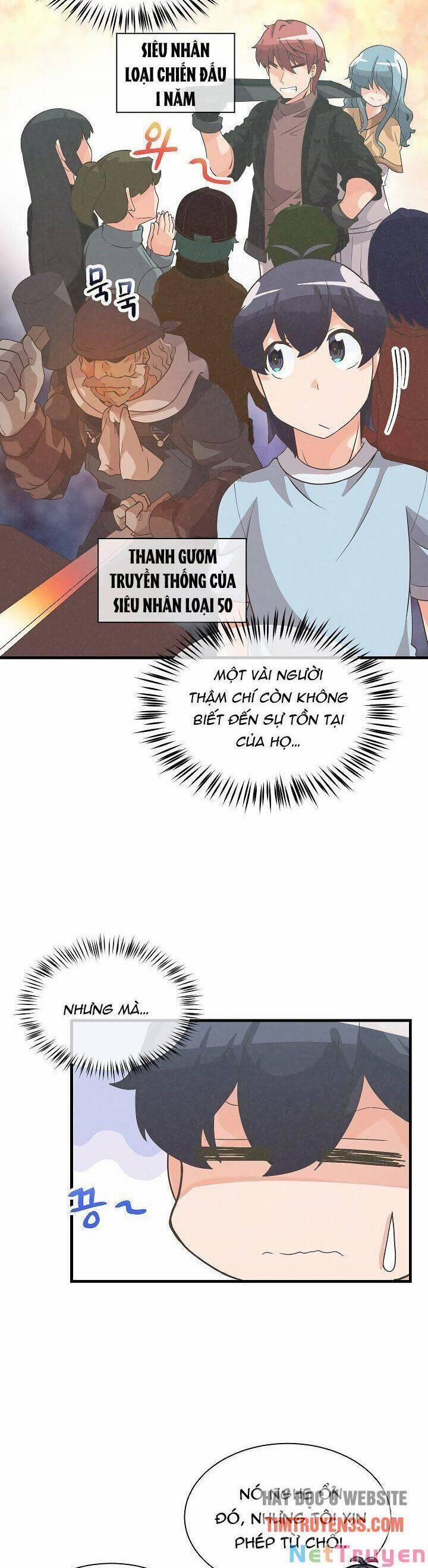 Tôi Trở Thành Một Nông Dân 44 trang 25